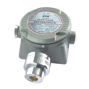 JTQ-AEC2232點型可燃?xì)怏w探測器