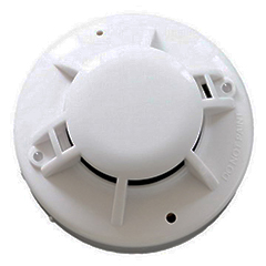 YT102多線型感煙火災探測器