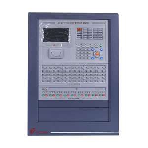 JB-QB-TS1500火災(zāi)報(bào)警控制器(聯(lián)動型)