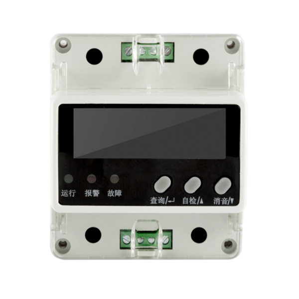 TC-ZH330F故障電弧探測器