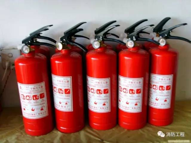 消防設(shè)備安裝及驗收標(biāo)準_13