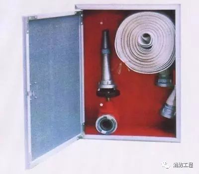 消防設(shè)備安裝及驗收標(biāo)準_8