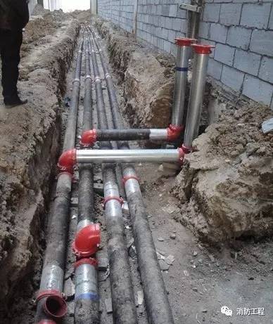 消防設(shè)備安裝及驗收標(biāo)準_3